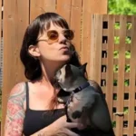 Who Was Rebecca Luna? The TikToker Who Died Through Medically Assisted Dying After Alzheimer’s At 49