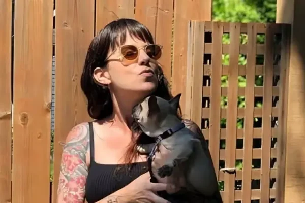 Who Was Rebecca Luna? The TikToker Who Died&hellip;
