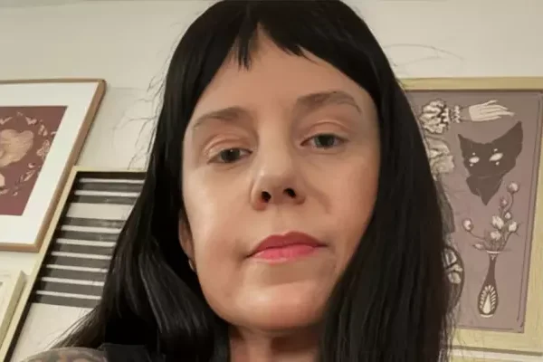 TikTok Influencer Rebecca Luna Dies With Medical Aid&hellip;