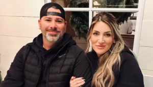 Sara Gilson’s Ex Husband Claims Influencer Started To&hellip;