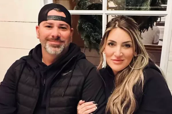 Sara Gilson’s Ex Husband Claims Influencer Started To&hellip;