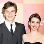 Emma Roberts And Evan Peters Love Story, Inside The Seven Year Romance Where They Were Engaged Twice