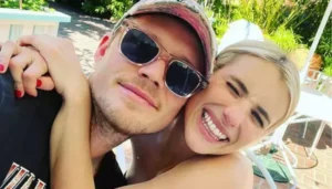 Emma Roberts And Cody John’s Combined Net Worth&hellip;