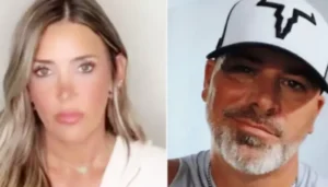 Sara Gilson Had Accused Her Husband Of Assaulting&hellip;