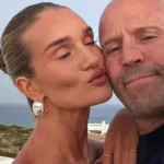 Rosie Huntington-Whiteley And Jason Statham’s Massive Age Gap, Model Said, ‘We Try To Make It Work’