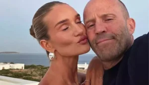 Rosie Huntington-Whiteley And Jason Statham’s Massive Age Gap,&hellip;