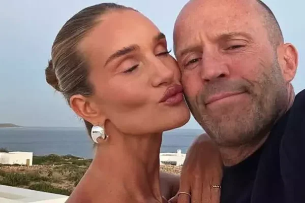 Rosie Huntington-Whiteley And Jason Statham’s Massive Age Gap,…