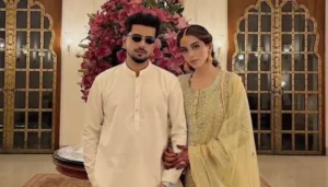 Who Is Jass Manak’s Fiancee, Komal Tanwar? Fashion&hellip;