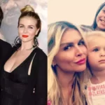 Gleb Savchenko And Elena Samodanova’s Custody Battle, She Accuses Him Of Not Paying Child Support