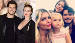 Gleb Savchenko And Elena Samodanova’s Custody Battle, She&hellip;