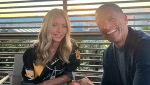 What Is Gum Graft Surgery? Kelly Ripa Is&hellip;