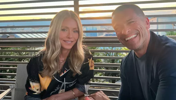What Is Gum Graft Surgery? Kelly Ripa Is Unable To Speak After This, Her Husband Reacts ‘This Hurts’