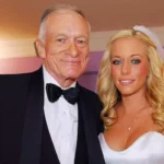 18-Year-Old Kendra Wilkinson Dated 78 YO Hugh Hefner, Is Looking For Love On Dating Apps Now