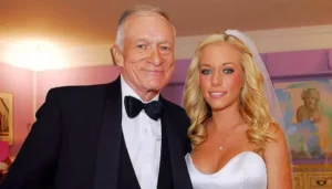18-Year-Old Kendra Wilkinson Dated 78 YO Hugh Hefner,&hellip;