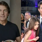 Why Is Tom Cruise Estranged From Suri Noelle Despite Sharing A Close Bond With His Adopted Kids?