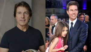 Why Is Tom Cruise Estranged From Suri Noelle&hellip;