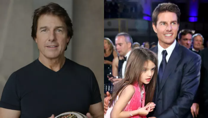 Why Is Tom Cruise Estranged From Suri Noelle&hellip;