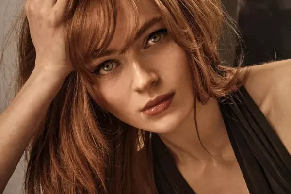 Sadie Sink’s ‘Spider Man’ Character Revealed? Steve Lacy&hellip;