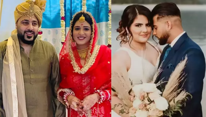 ‘No Visible Scars..’ After Badshah’s Wife Isha Rikhi Hints At Abuse, Karan Aujla’s Wife Supports Her