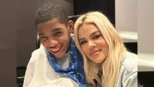 Who Is Tristan Thompson’s Brother, Amari? Inside Khloe&hellip;