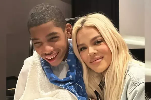 Who Is Tristan Thompson’s Brother, Amari? Inside Khloe…