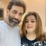 Delnaaz Irani Reveals Why She Refused To Marry BF Percy Karkaria Despite 10 Yr Live-In Relationship