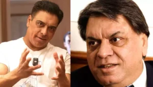 Ram Kapoor Stopped Talking To Dad Anil ‘Billy’&hellip;