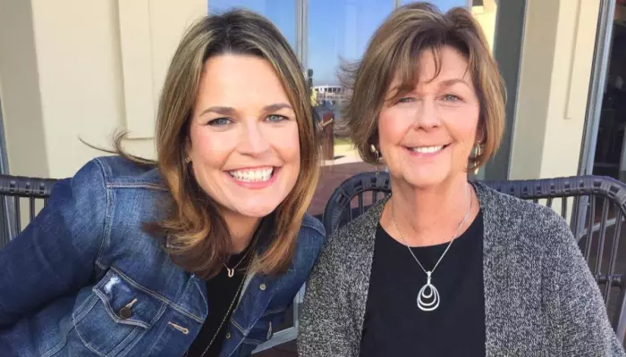 Savannah Guthrie Urges Nancy’s Kidnappers To ‘Do The…