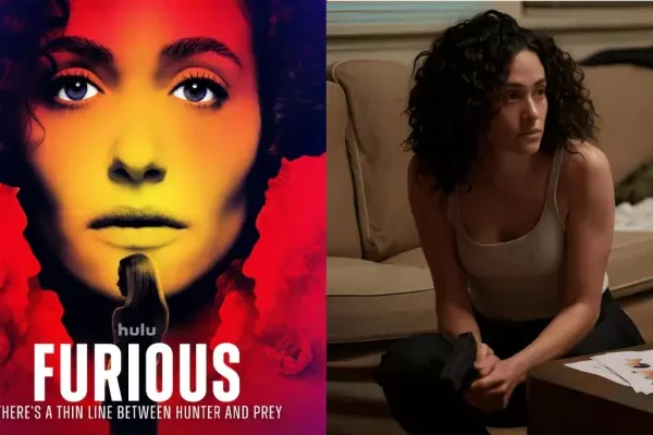 ‘Furious’ Episode 3 Ending Explained, ‘Alice’ Takes the…