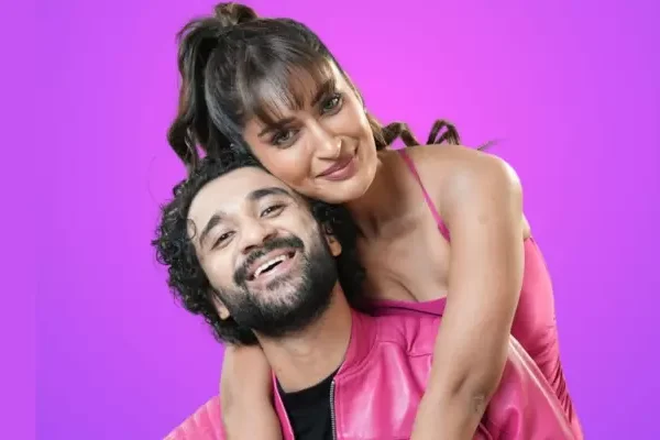 Raghav Juyal And Alleged GF Niharika NM’s Age…