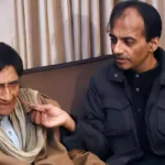 Dev Anand’s Son Suneil Passes Away At 70 In The Same Hospital Where His Father Was Pronounced Dead