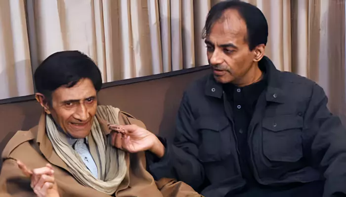 Dev Anand’s Son Suneil Passes Away At 70…
