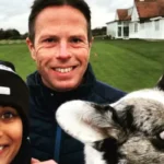 Meet ‘BBC Breakfast’ Star Naga Munchetty’s Lesser-Known Husband James Haggar, As She Quits Show