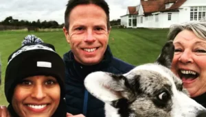 Meet ‘BBC Breakfast’ Star Naga Munchetty’s Lesser-Known Husband&hellip;
