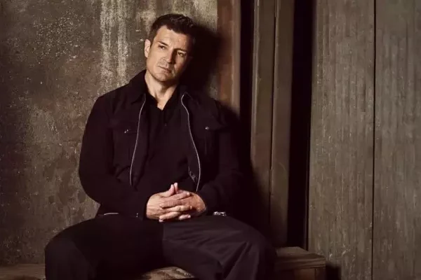 Nathan Fillion Opened Up About The ‘Non-Negotiables’ In&hellip;