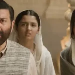 Batwara 1947, Sunny Deol To Shabana Azmi’s Cast Fees Revealed As Trailer Leaves Fans Intrigued