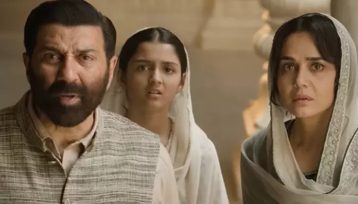 Batwara 1947, Sunny Deol To Shabana Azmi’s Cast Fees Revealed As Trailer Leaves Fans Intrigued