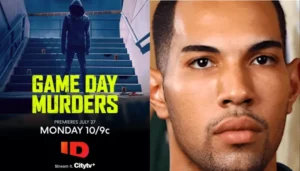 Patrick Dennehy’s Case On ‘Game Day Murders,’ Basketball&hellip;