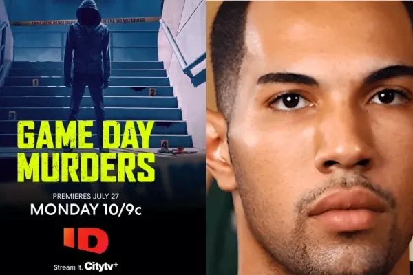 Patrick Dennehy’s Case On ‘Game Day Murders,’ Basketball&hellip;