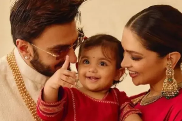 ‘Main Do Bacche Ka Baap Hu’ Ranveer Singh&hellip;