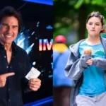 Was Suri Cruise ‘Abandoned’ By Her Dad Tom Cruise? He Broke His Silence, ‘Absolutely Disgusting..’