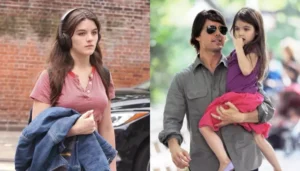 Inside Tom Cruise and Suri Cruise’s Years-Long Estrangement,&hellip;
