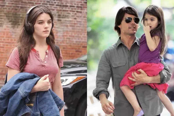 Inside Tom Cruise and Suri Cruise’s Years-Long Estrangement,…