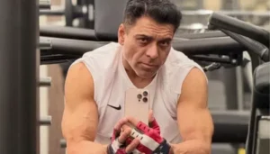 Ram Kapoor Gets Emotional While Revealing His Heartbreaking&hellip;