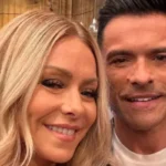 Kelly Ripa Is Unable To Speak After Gum Graft Surgery, Her Husband Mark Reveals She’s In Great Pain