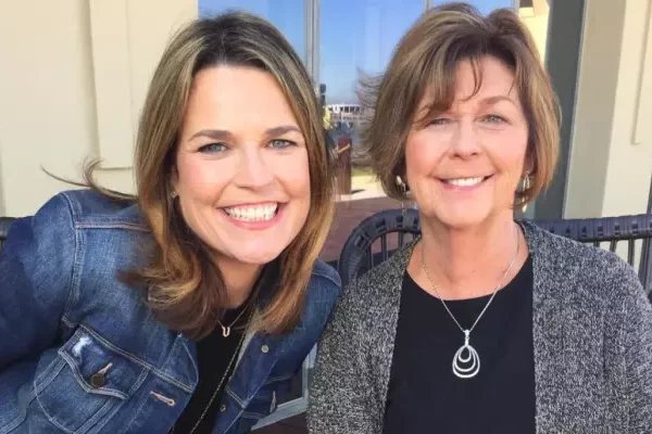 Nancy Guthrie’s Case, Sheriff Speaks Out After Savannah&hellip;