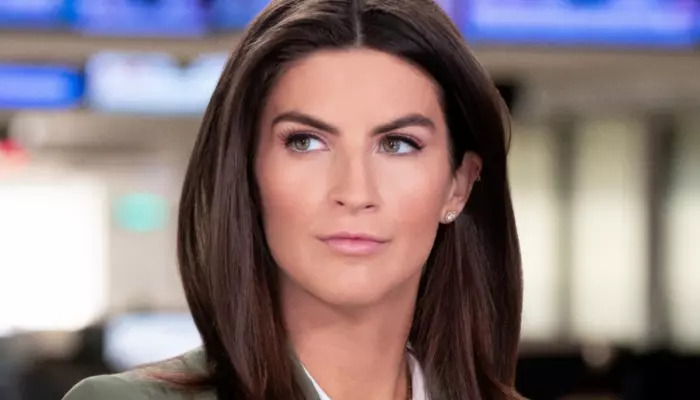 CNN Kaitlan Collins’ Salary Revealed, Hefty Paycheck Helps&hellip;