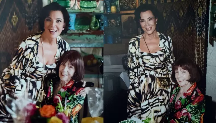 Kris Jenner’s Mom, Mary Jo ‘MJ’ Shannon’s Cause&hellip;