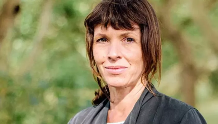 Rachel Cusk’s Love Story With Ex-Husband Adrian Clarke, Met Photographer In 1990s, Divorced In 2011