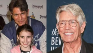 Inside Eric Roberts’ ‘Complicated’ Relationship With Daughter Emma,&hellip;